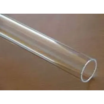 Clear Plastic Tube